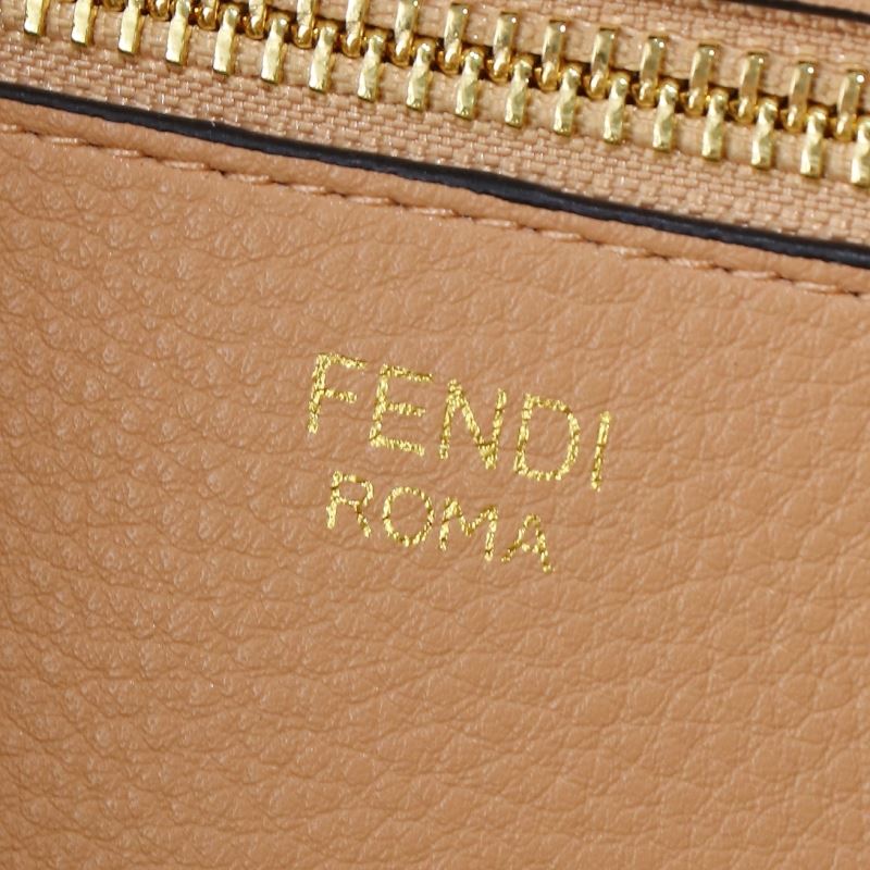 Fendi Shopping Bags